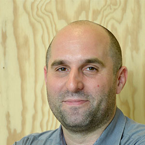 Contributor Image