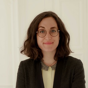 Estelle Denoual