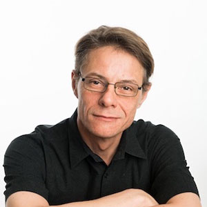 Contributor Image