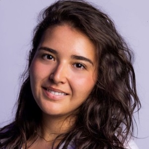 Ines Ahaggan