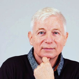 Laurent Benarbia