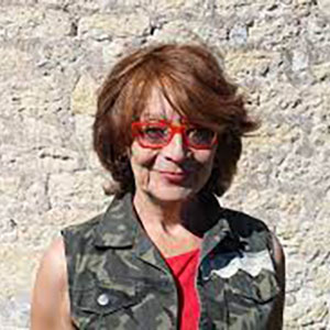 Elisabeth Provost Vanhecke