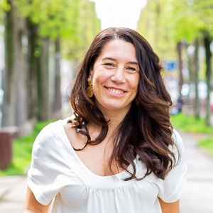 Marie-Sophie Zambeaux