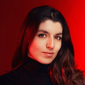 Mélanie Tuel