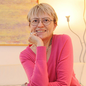 Michèle Larchez
