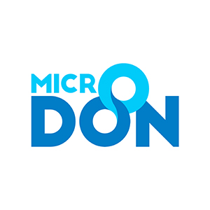 MicroDON