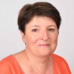Nathalie Gasset