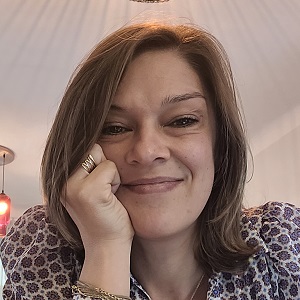 Pauline Leguey