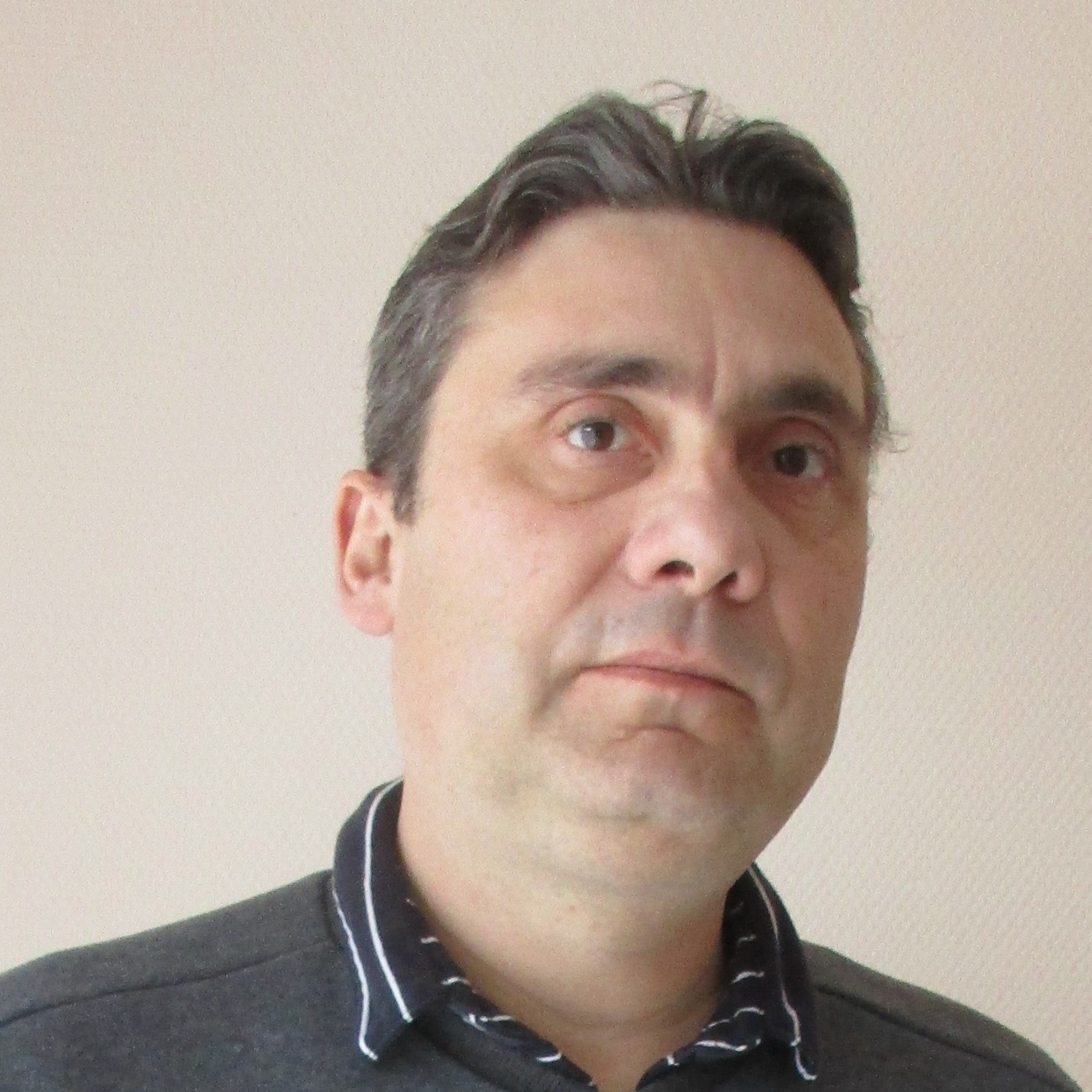 Sylvain Guillaume