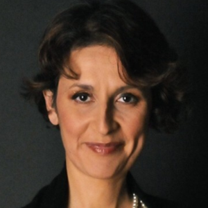 Vanna Araldi